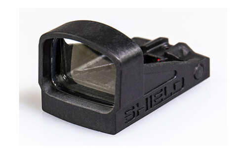 Scopes Shield Sights SHIELD Mini Sight SHLDS SMSC GLASS ED MINI SIGHT 8MOA • Model: SHIELD Mini Sight